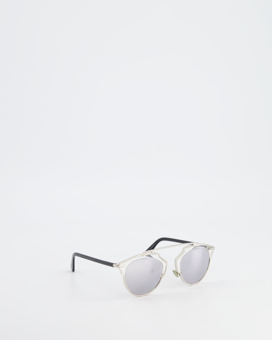 Louis vuitton sunglasses pre-owned - Gem
