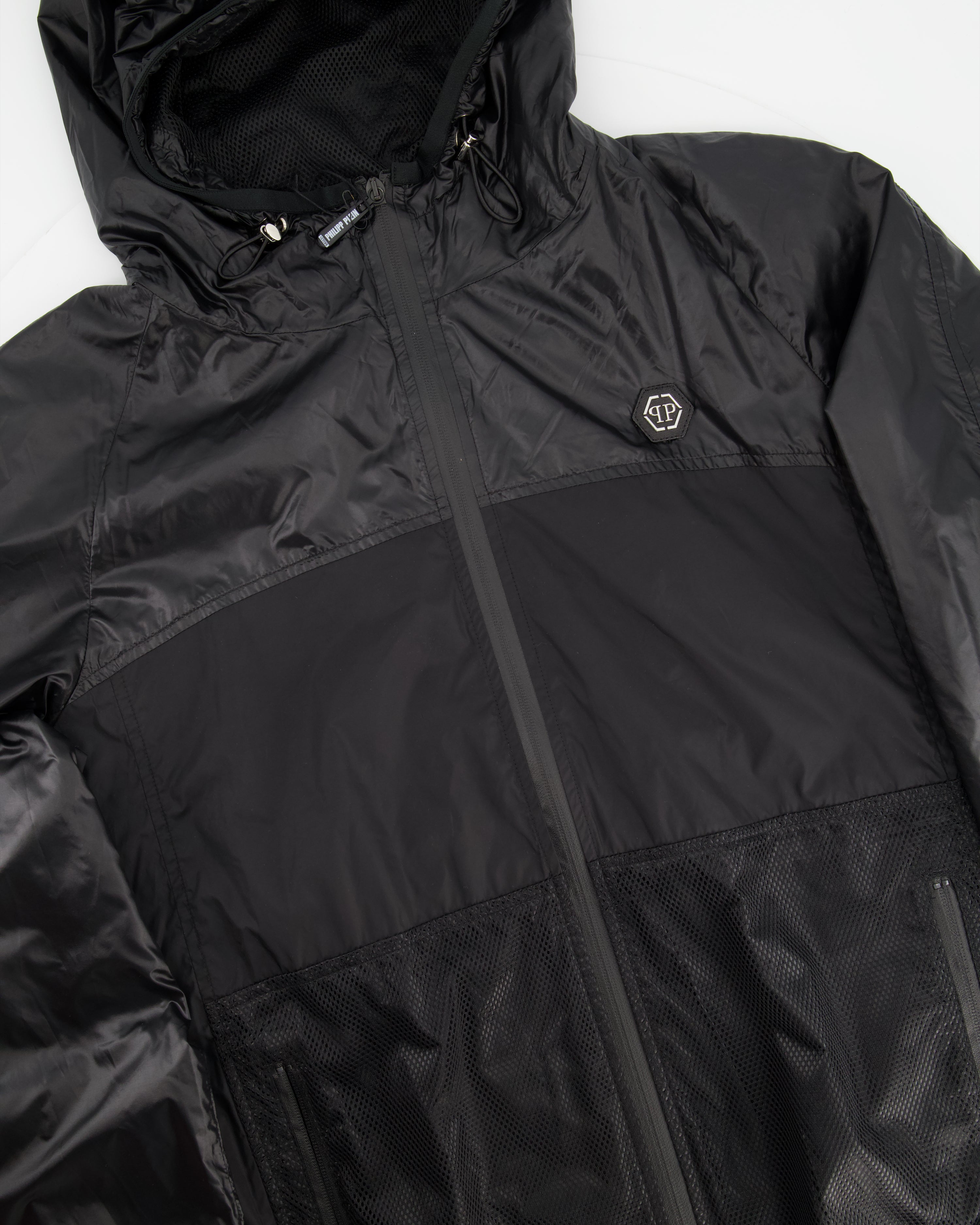 Windbreaker xxxl 2024