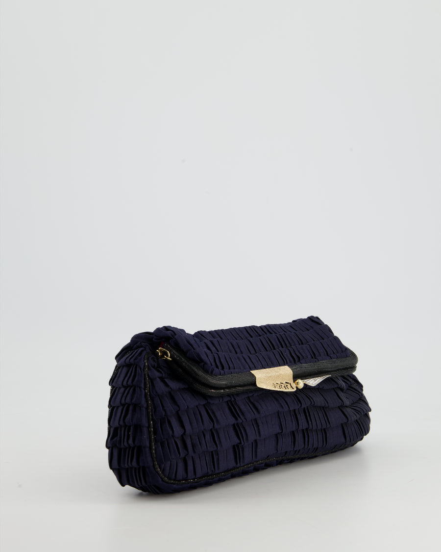 Fendi Women's Clutch Bag