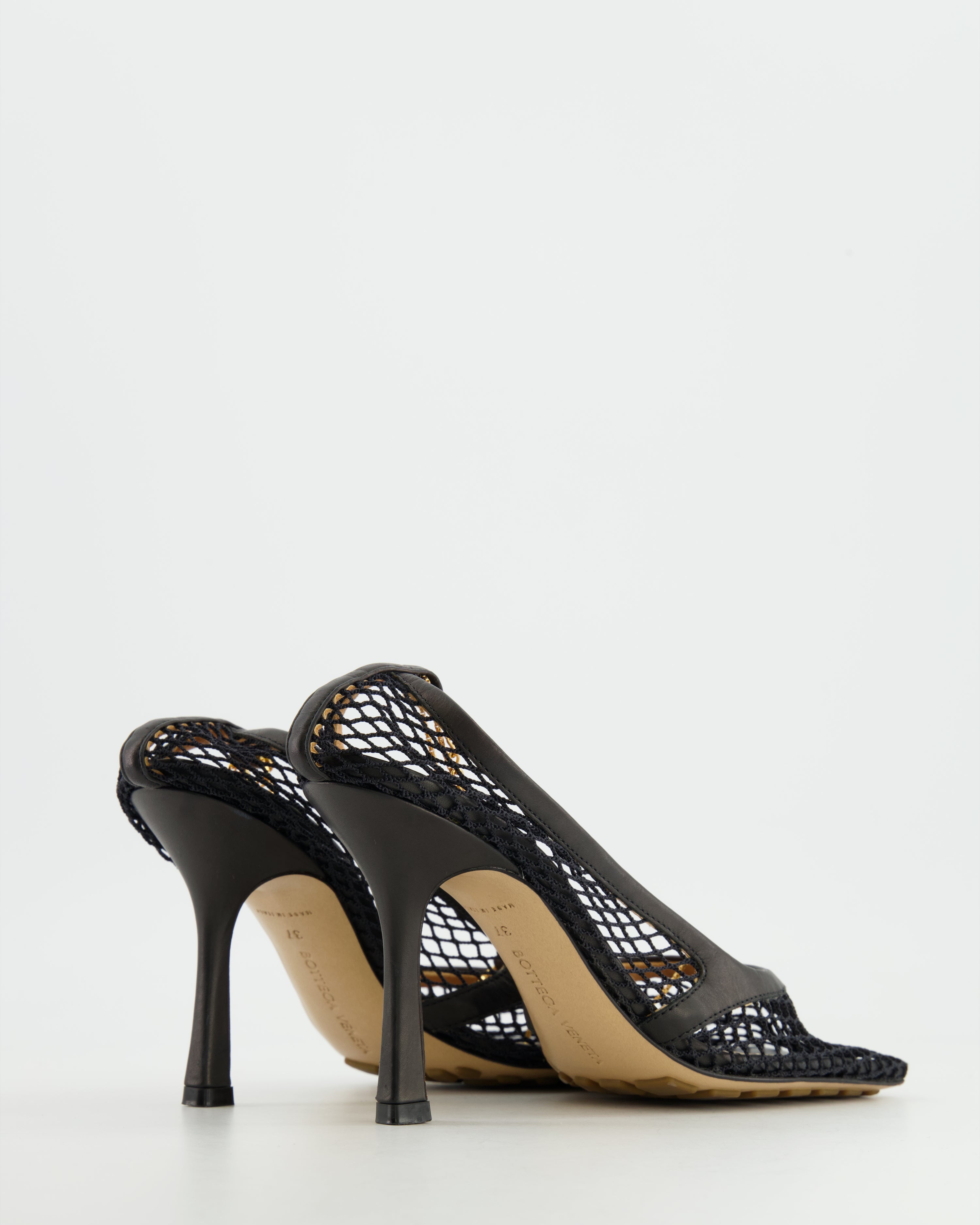 Bottega veneta heels store 2019