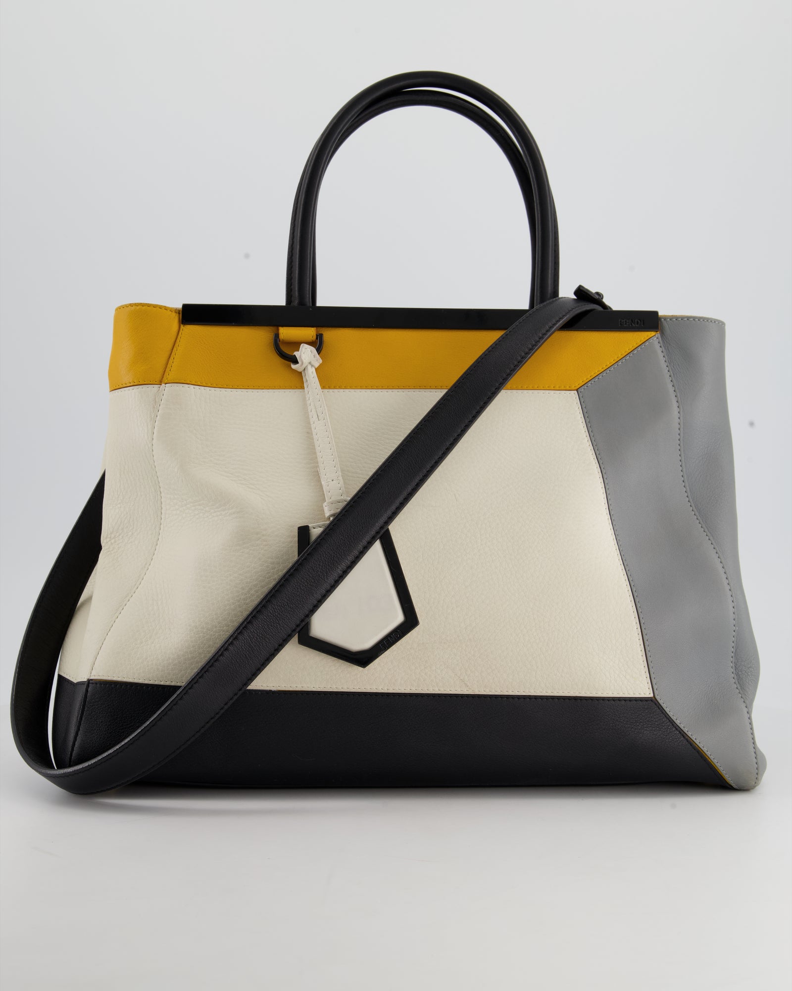 2 jour fendi sale