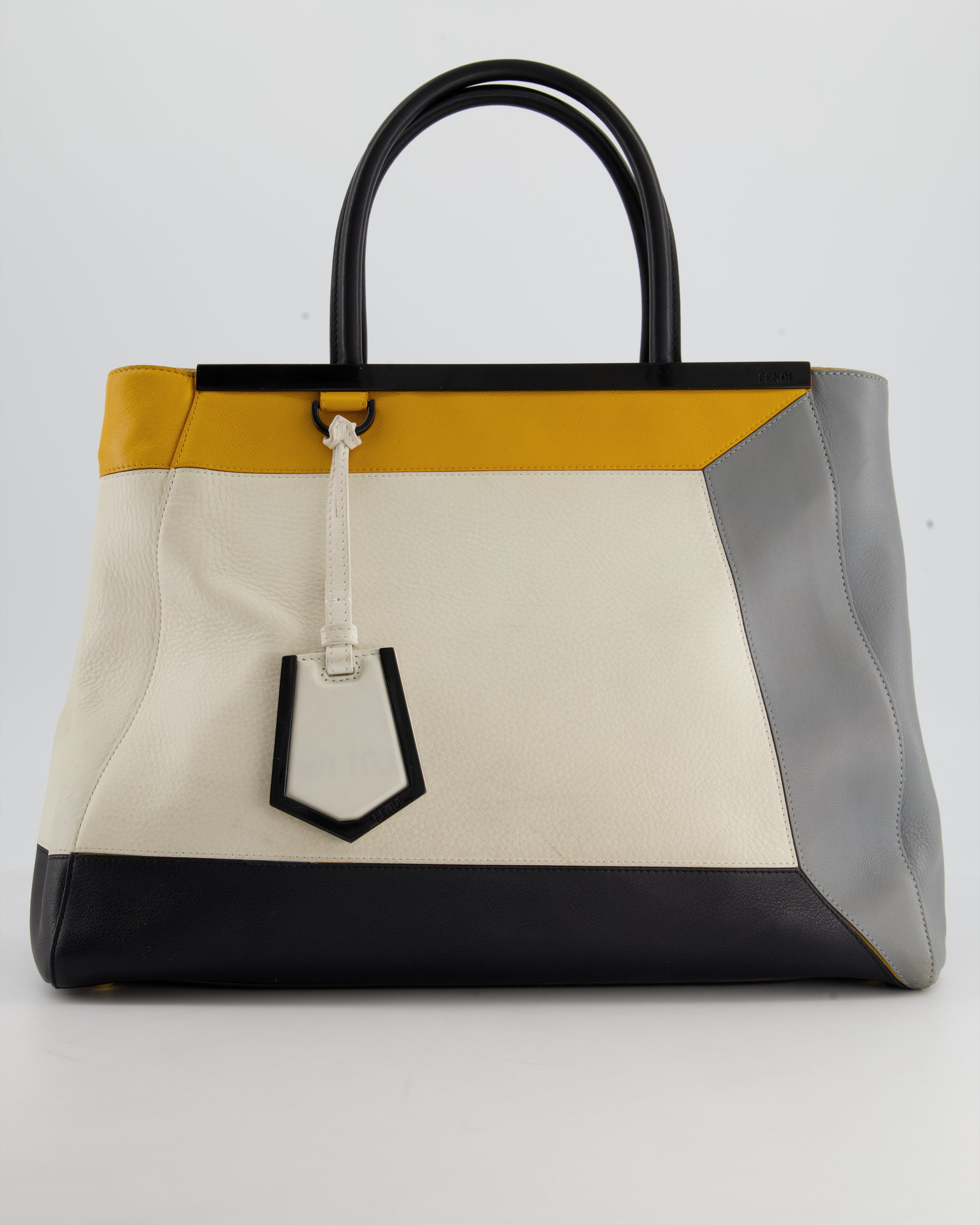 Fendi two clearance jours