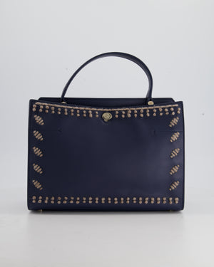 Louis Vuitton Stitching Tote Bags for Women