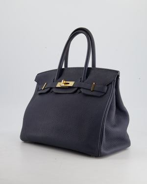 Hermès Birkin Handbag 336558