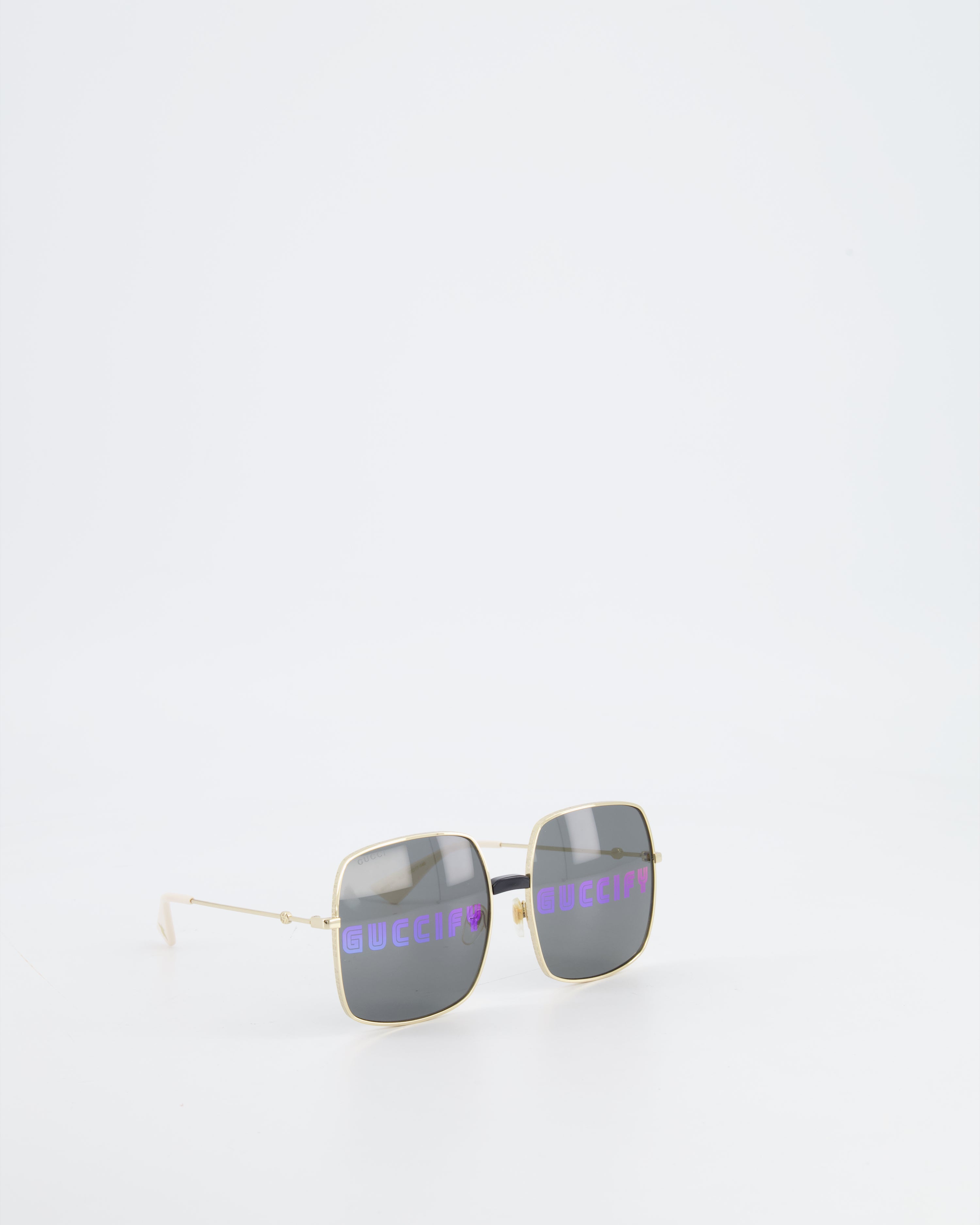 Guccify sunglasses 2025